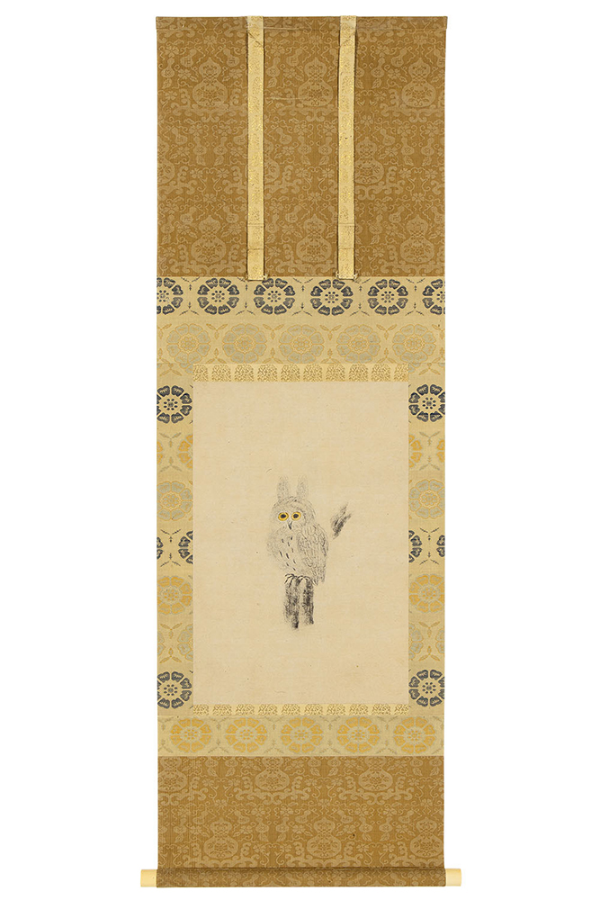 今月の逸品 – 加島美術